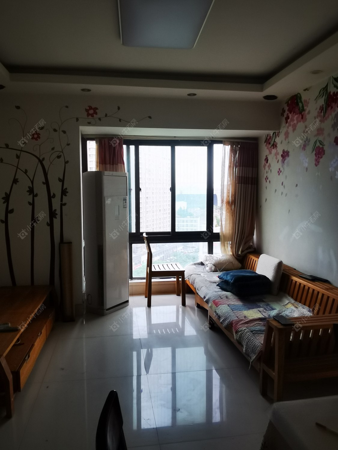 常州金百国际租房房源封面图