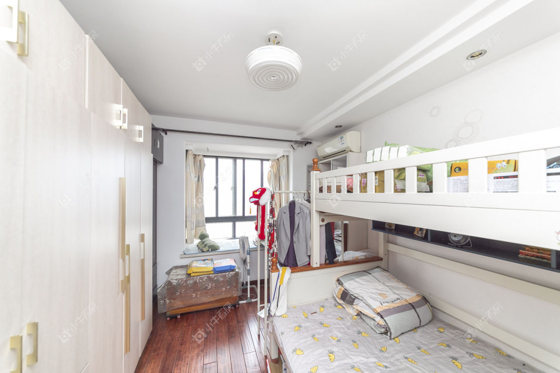 香江华廷花园房源室内图 常州香江华廷花园在租房源室内图_小牛看房