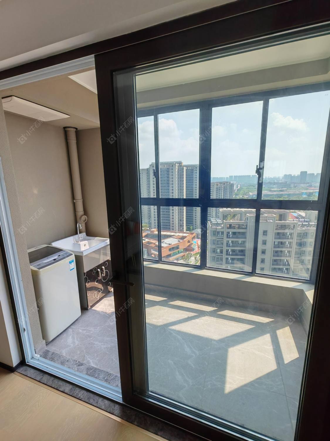 常州万科新都会在租房源室内图_小牛看房