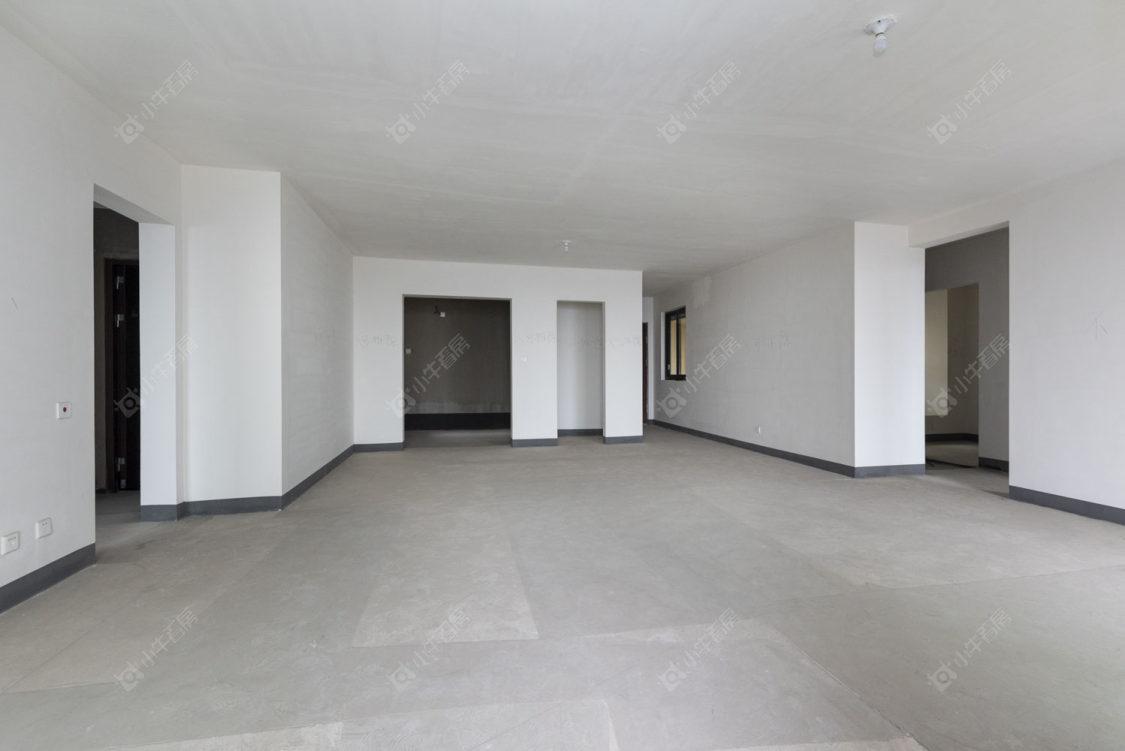 常州新城华宇悦隽公馆在售二手房源室内图_小牛看房