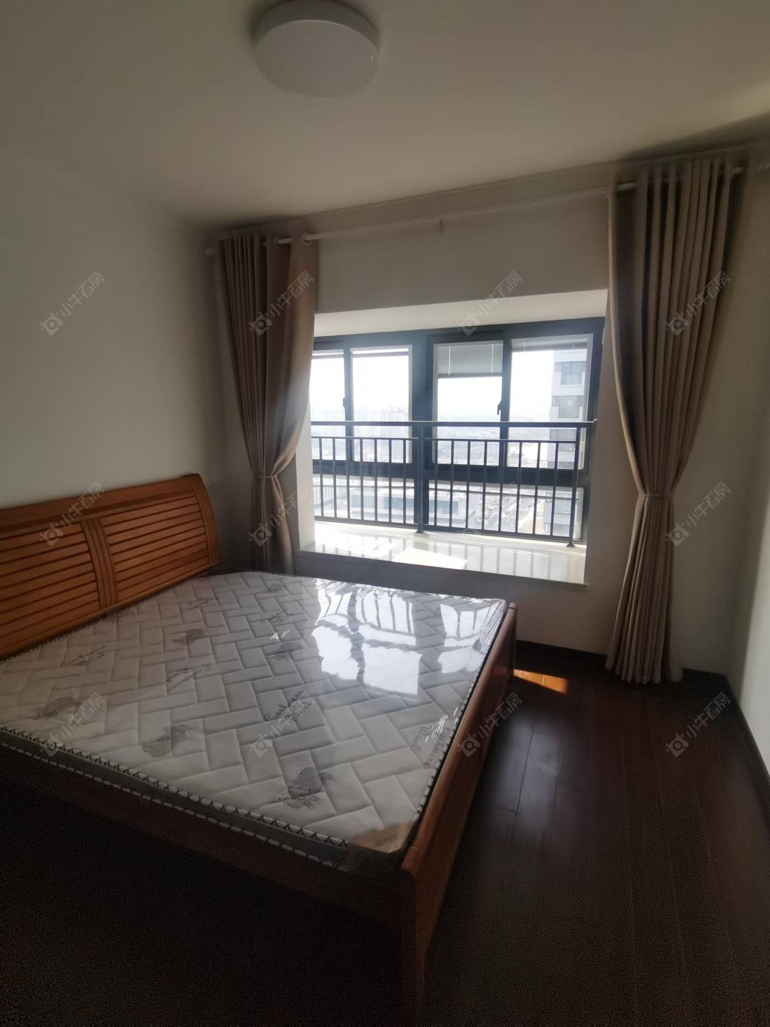 常州蓝光晶曜在租房源室内图_小牛看房