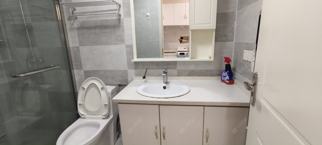 雅居乐星河湾房源室内图 常州雅居乐星河湾在租房源室内图_小牛看房