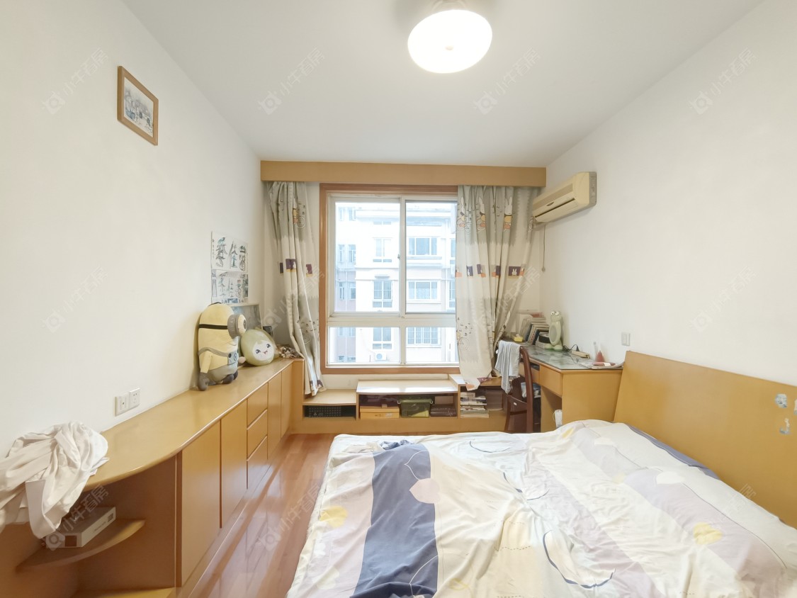 常州金城花苑在租房源_小牛看房