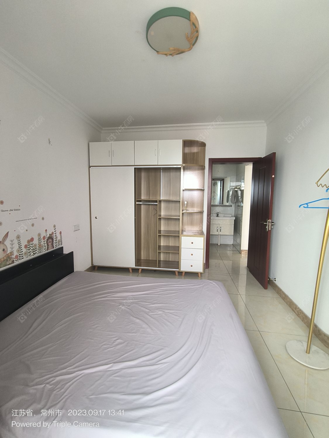 永宁星座公寓房源 常州永宁星座公寓在租房源_小牛看房