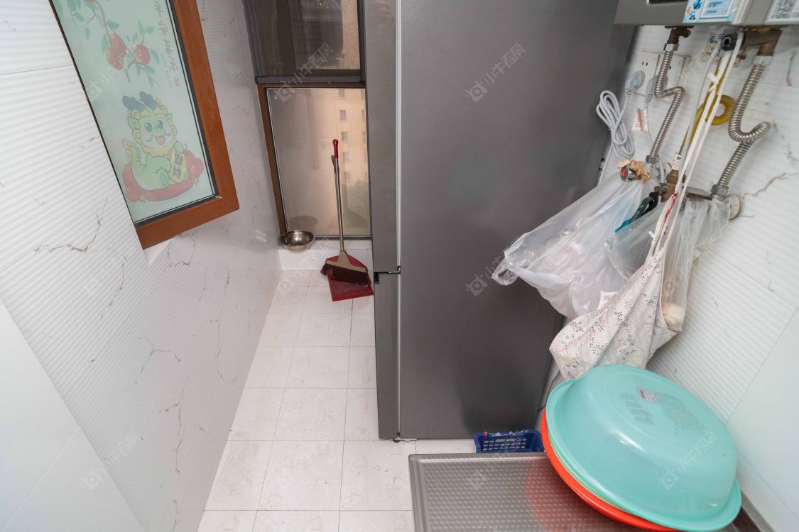 常州万水美兰城在售二手房源室内图_小牛看房