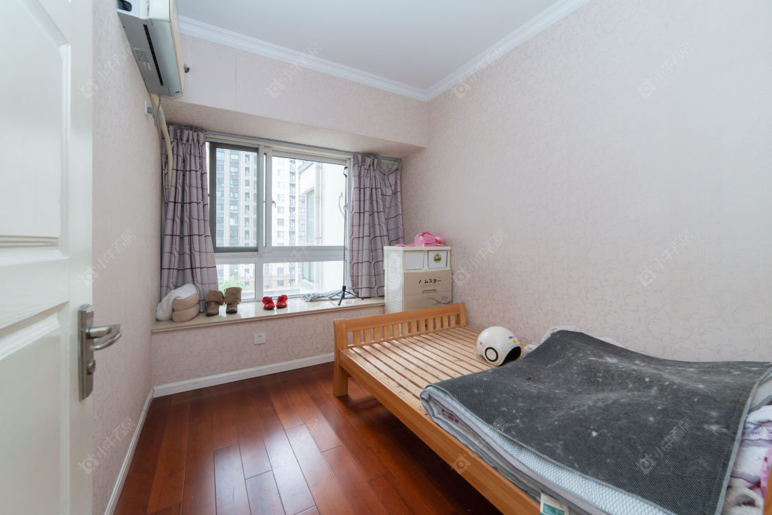 常州云山诗意在售二手房源室内图_小牛看房