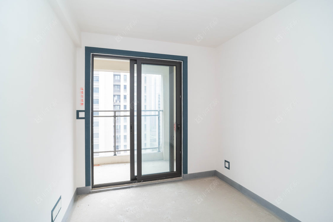 常州保利和光晨樾在售二手房源室内图_小牛看房