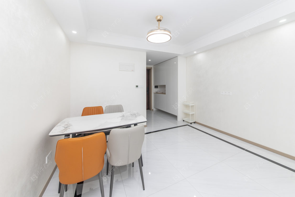 常州玉兰广场五期在售二手房源室内图_小牛看房