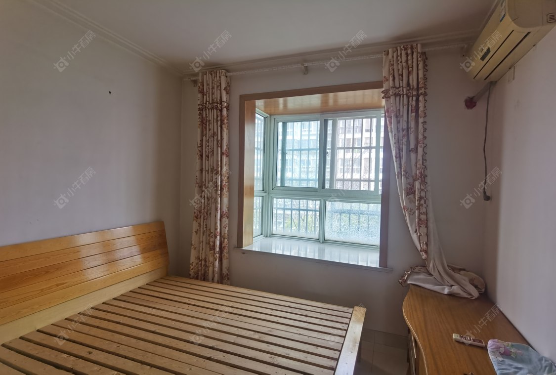 常州梧桐苑西区在租房源室内图_小牛看房