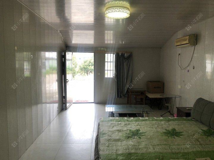 常州下岸村1室1厅出租_小牛看房