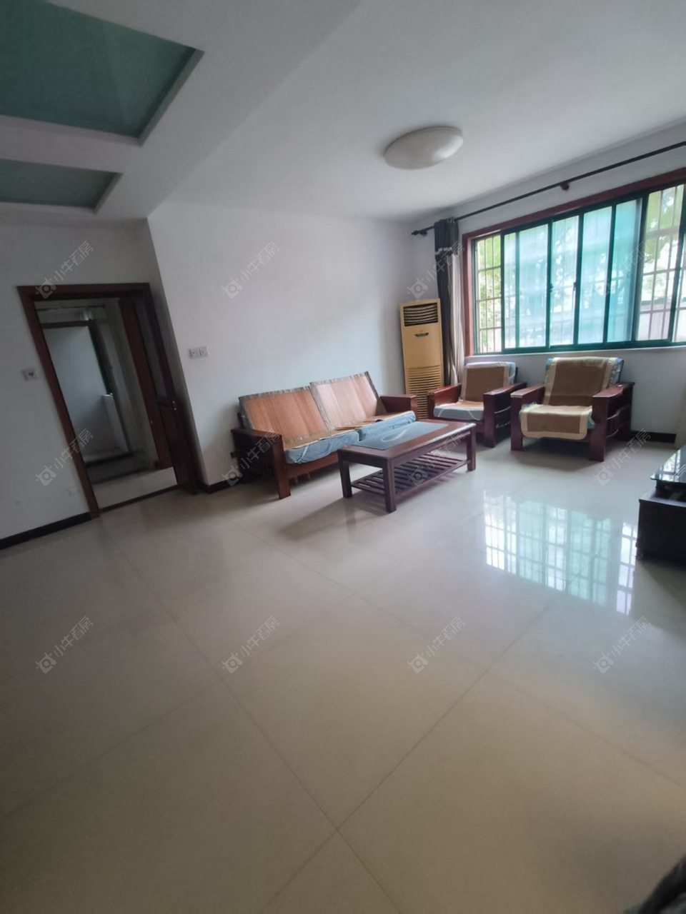 常州星鑫家园一期在租房源室内图_小牛看房