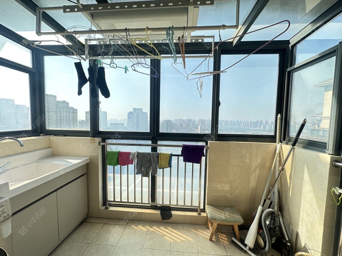 常州高成天鹅湖在租房源室内图_小牛看房