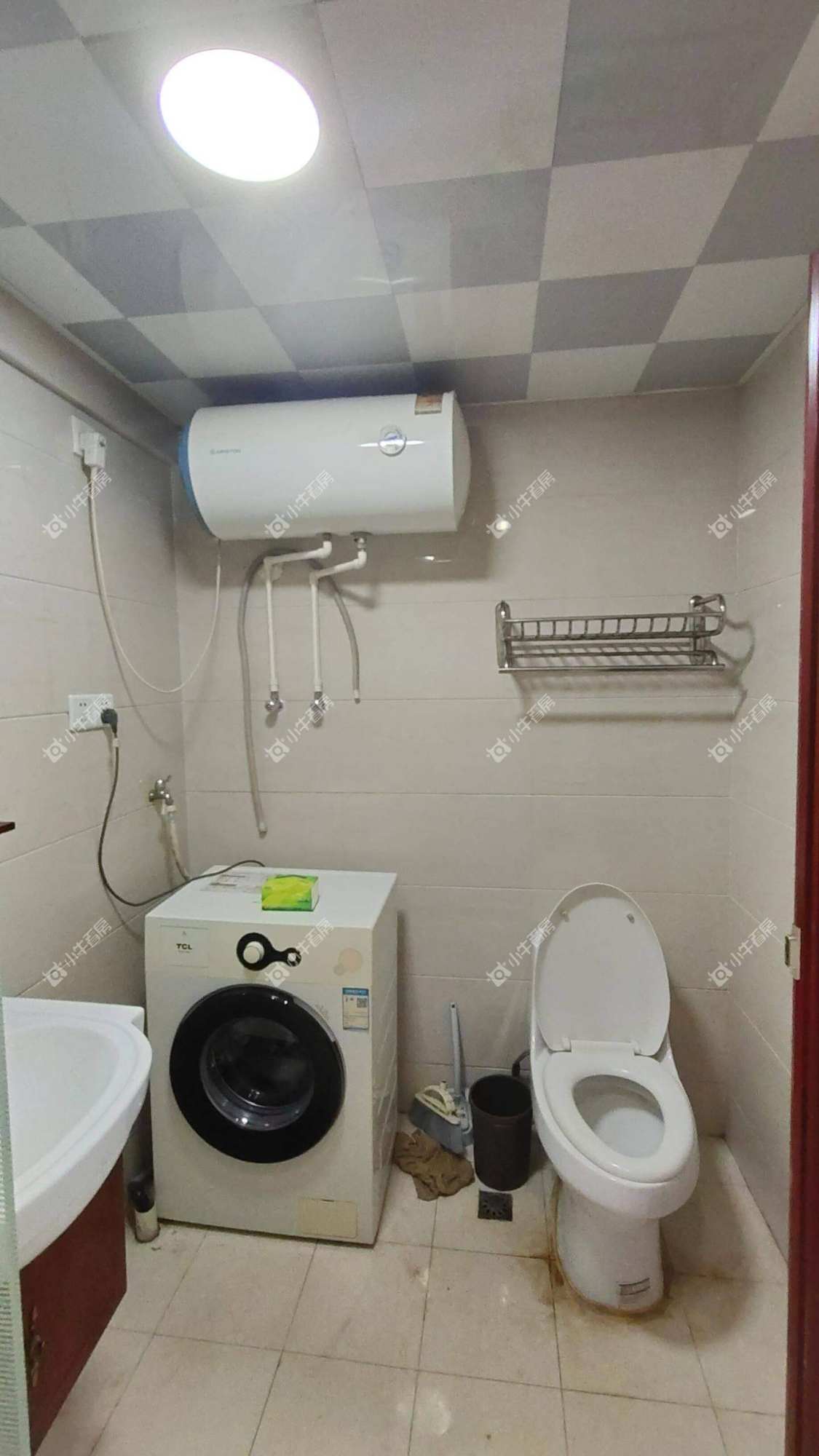 常州府翰苑西区租房_府翰苑西区1室1厅房源出租