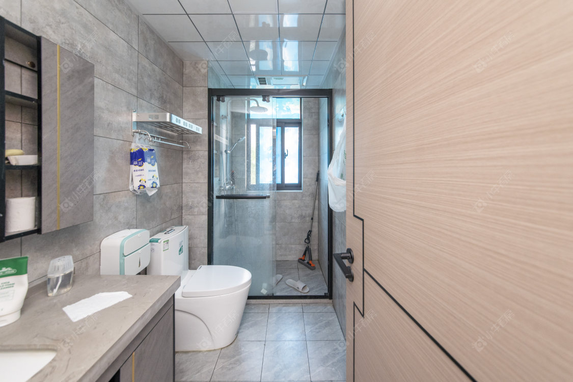 常州星河国际十区在售二手房源室内图_小牛看房