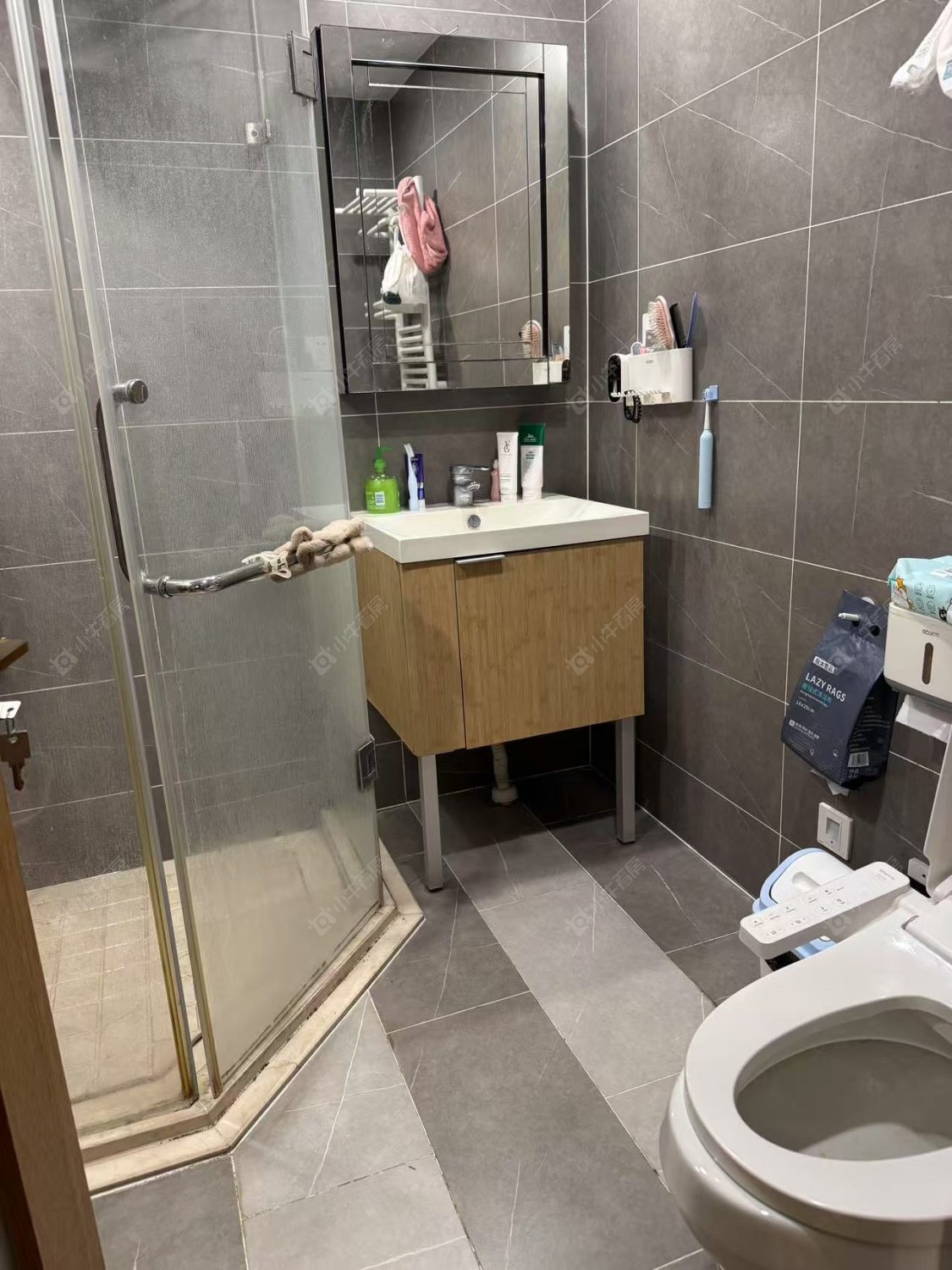 常州北环南村在租房源_小牛看房