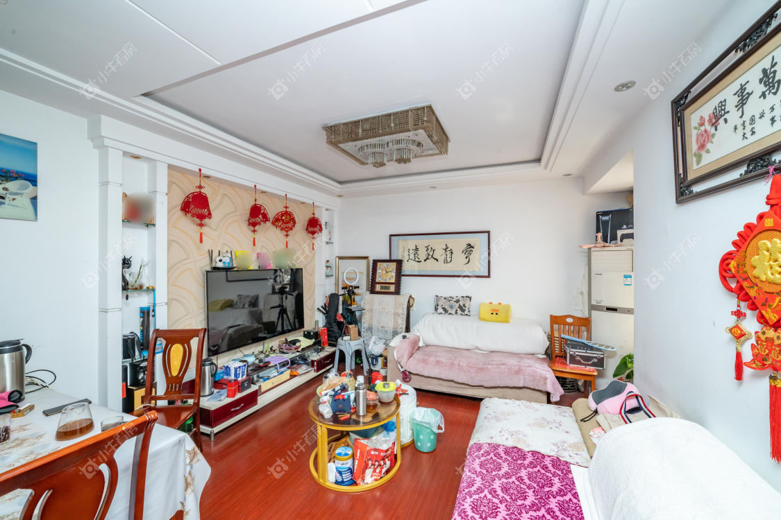 常州蔷薇家园租房_小牛看房