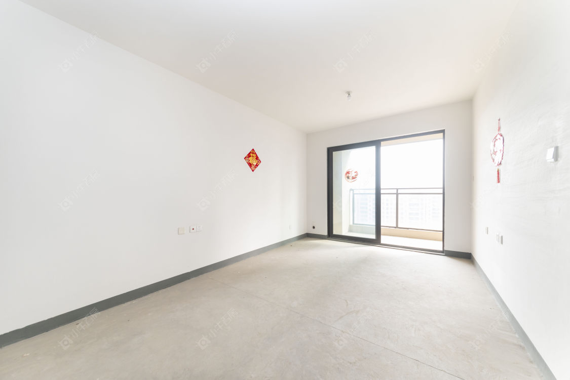 常州美的金科公园天下在售二手房_小牛看房