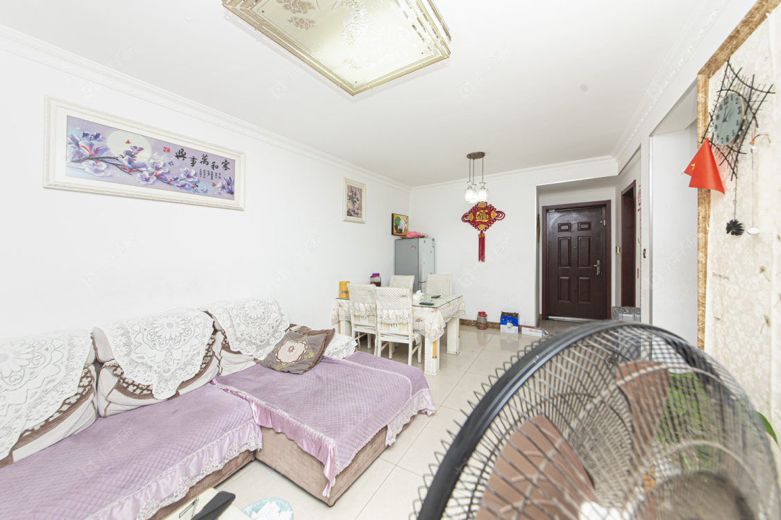 招商花园城房源室内图 常州招商花园城在售二手房源室内图_小牛看房