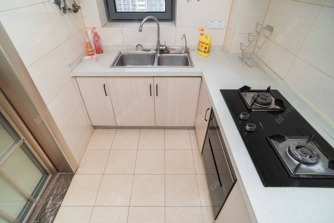 常州雨润城在售二手房源室内图_小牛看房