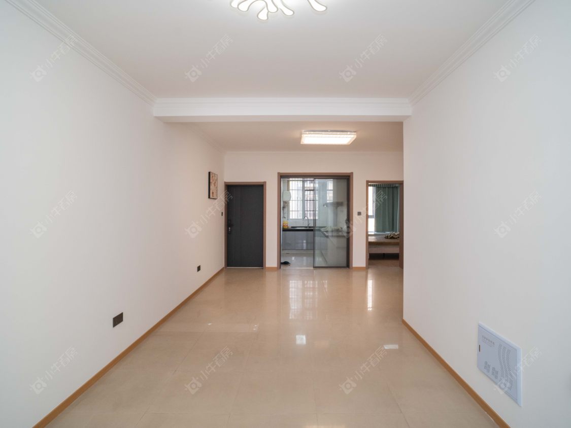 常州金玉苑在售二手房源室内图_小牛看房