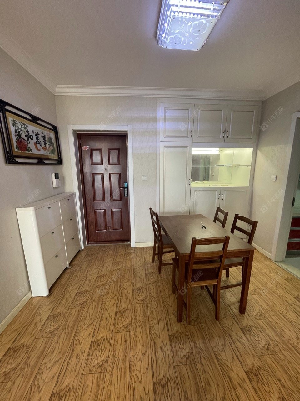 常州香溢紫郡二期在租房源室内图_小牛看房