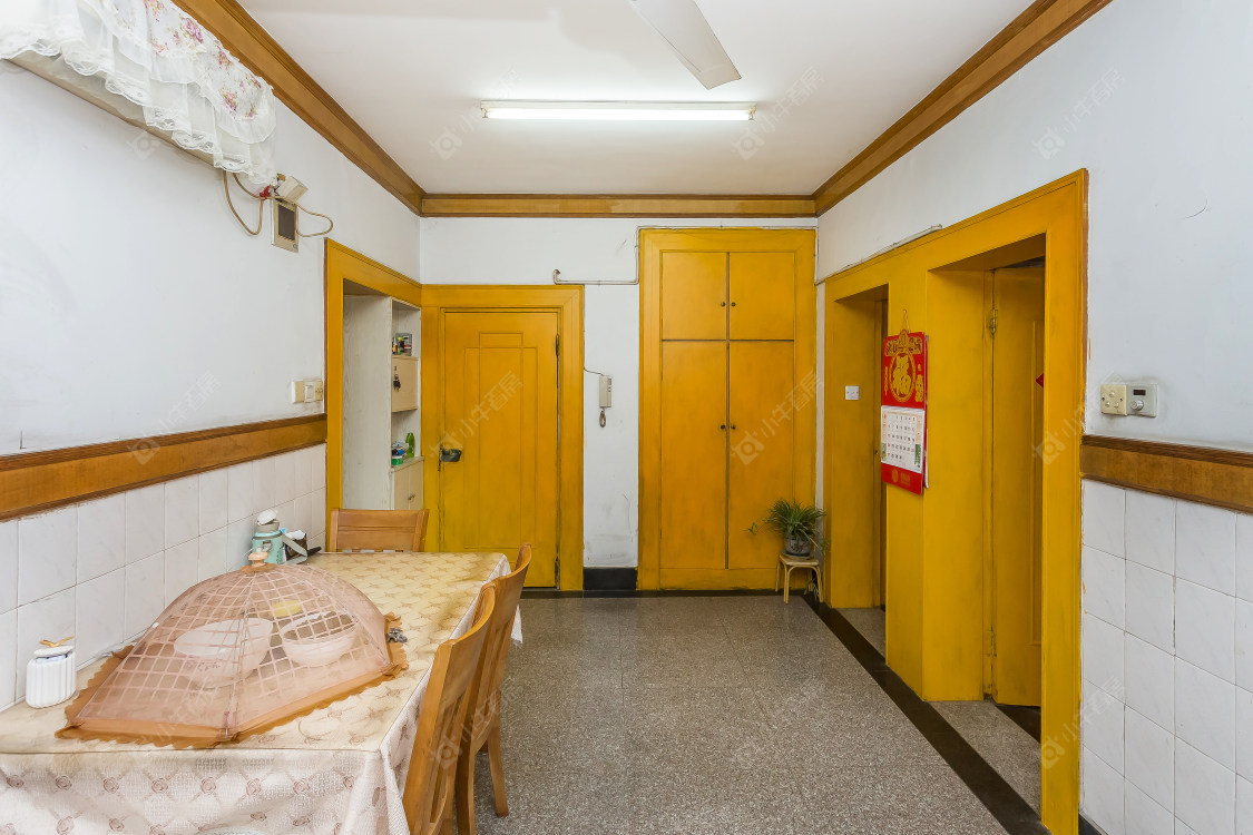常州红梅西村在售二手房房源室内图_小牛看房