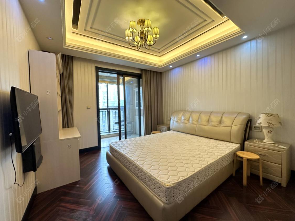 紫金城南区房源室内图 常州紫金城南区在租房源室内图_小牛看房