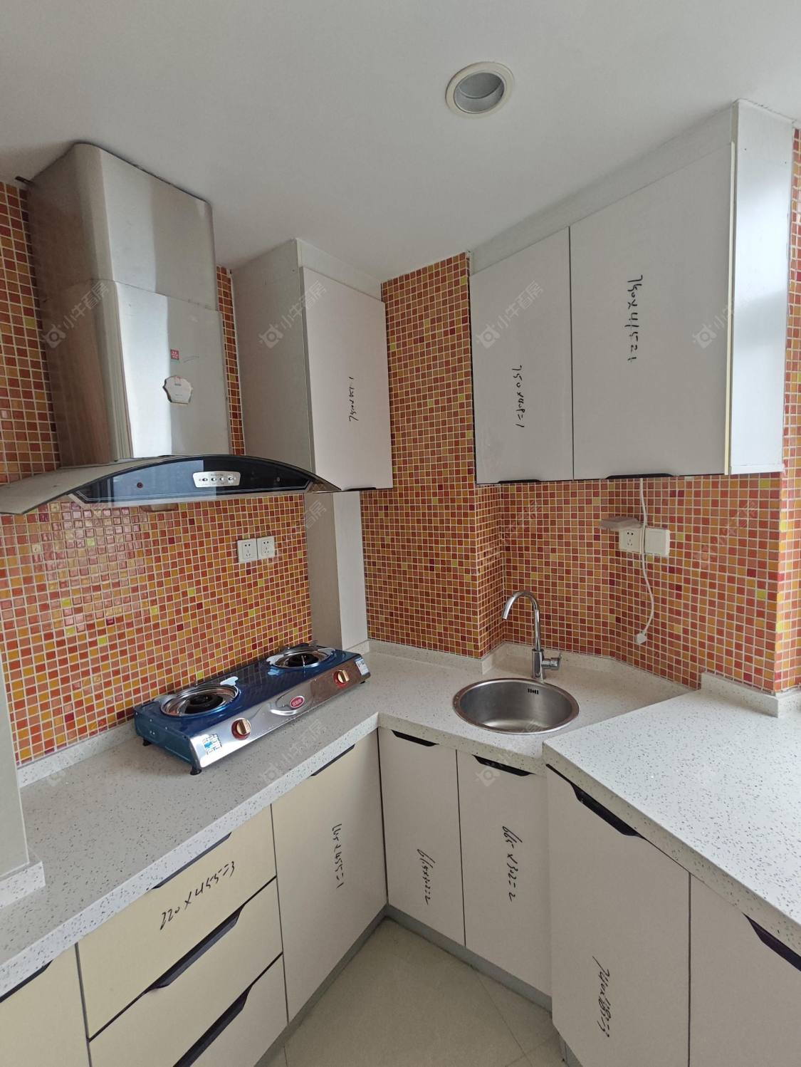 常州御水华庭二期在租房源室内图_小牛看房