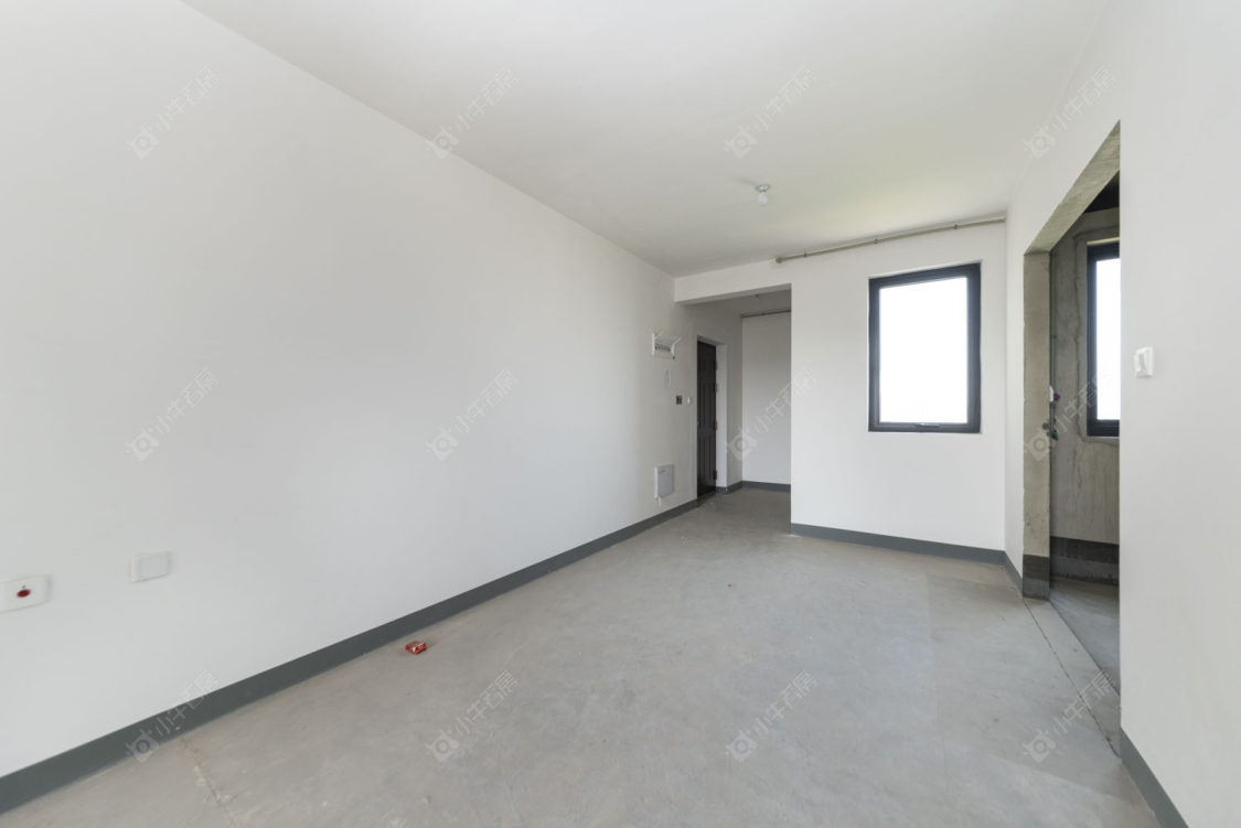 常州美的金科公园天下在售二手房源室内图_小牛看房