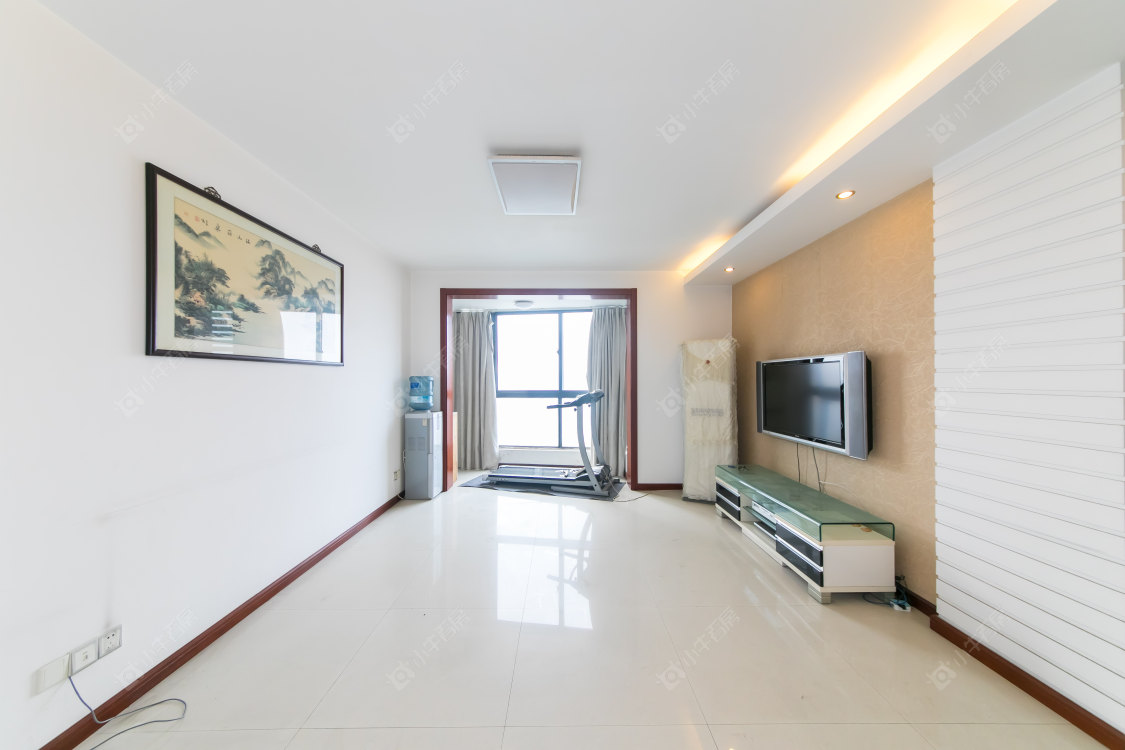 常州香江华廷花园在售二手房源室内图_小牛看房