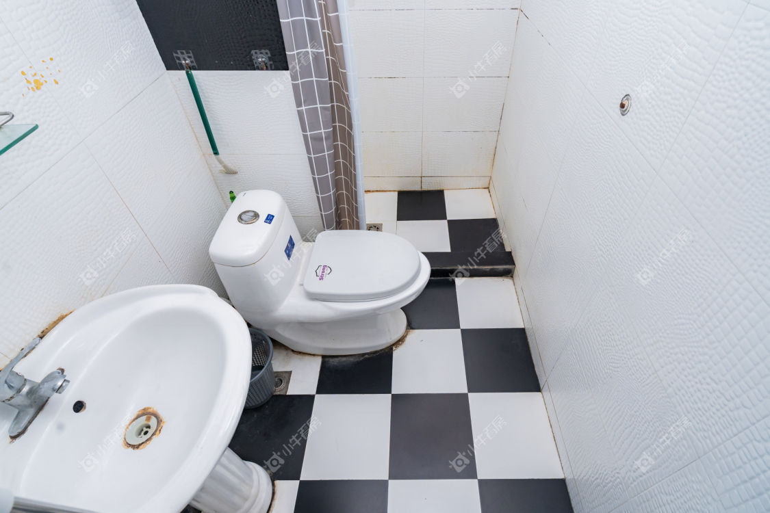 常州蔷薇家园在租房源室内图_小牛看房