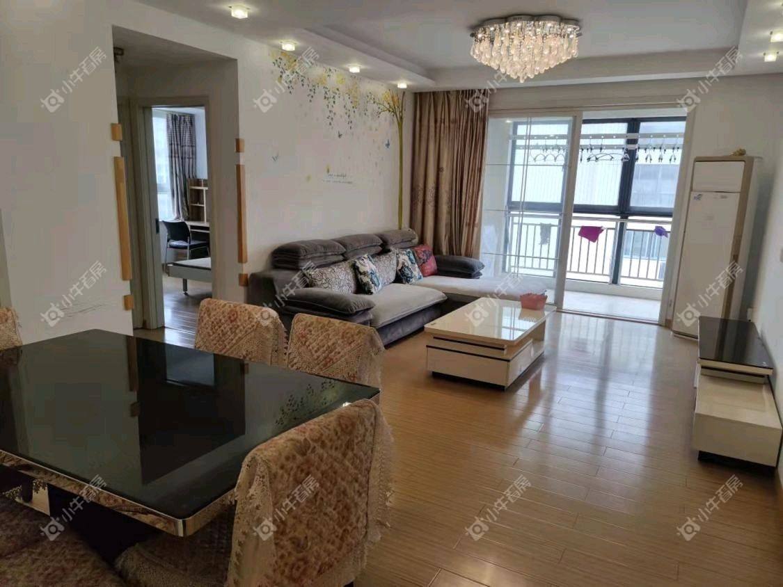 常州新城长岛租房_小牛看房