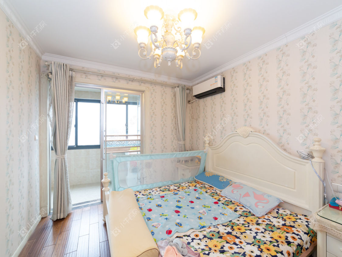 常州中央花园在租房源室内图_小牛看房