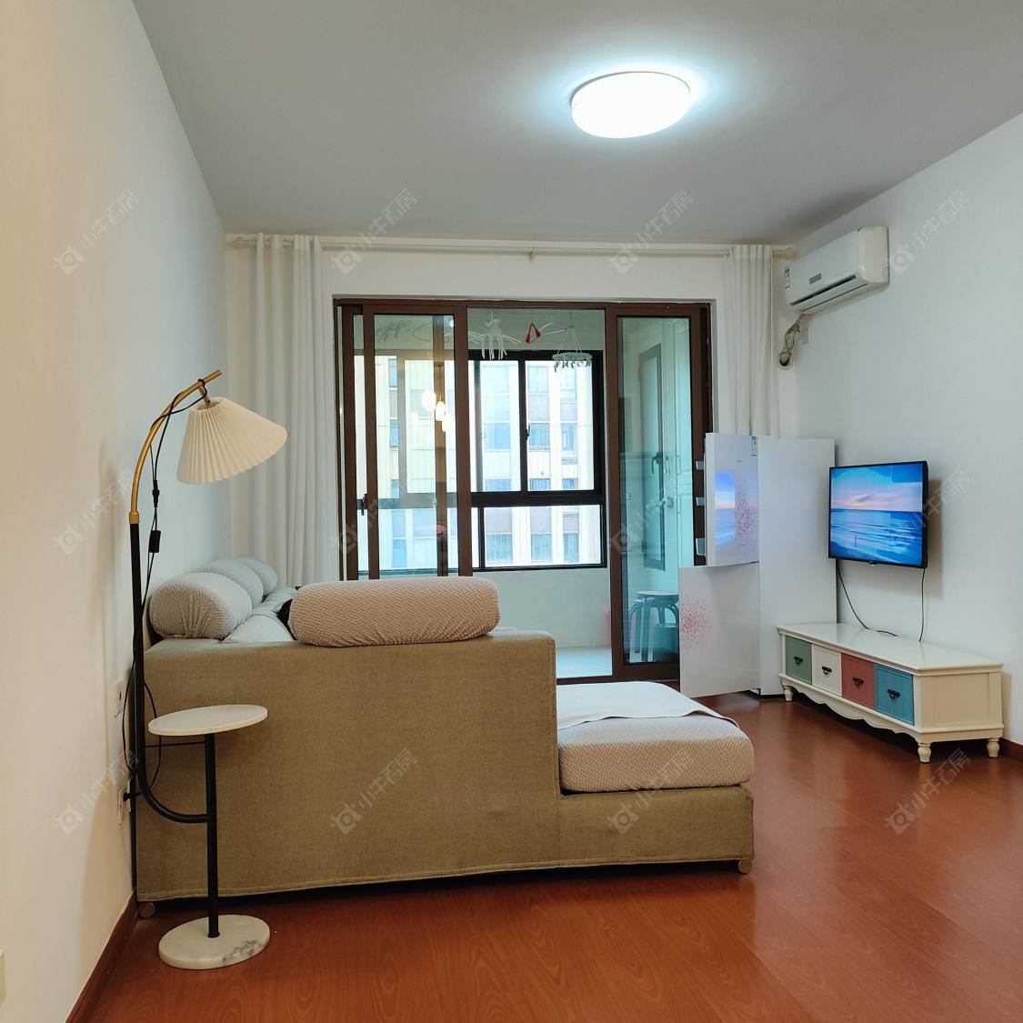 常州怡盛花园在租房源室内图_小牛看房