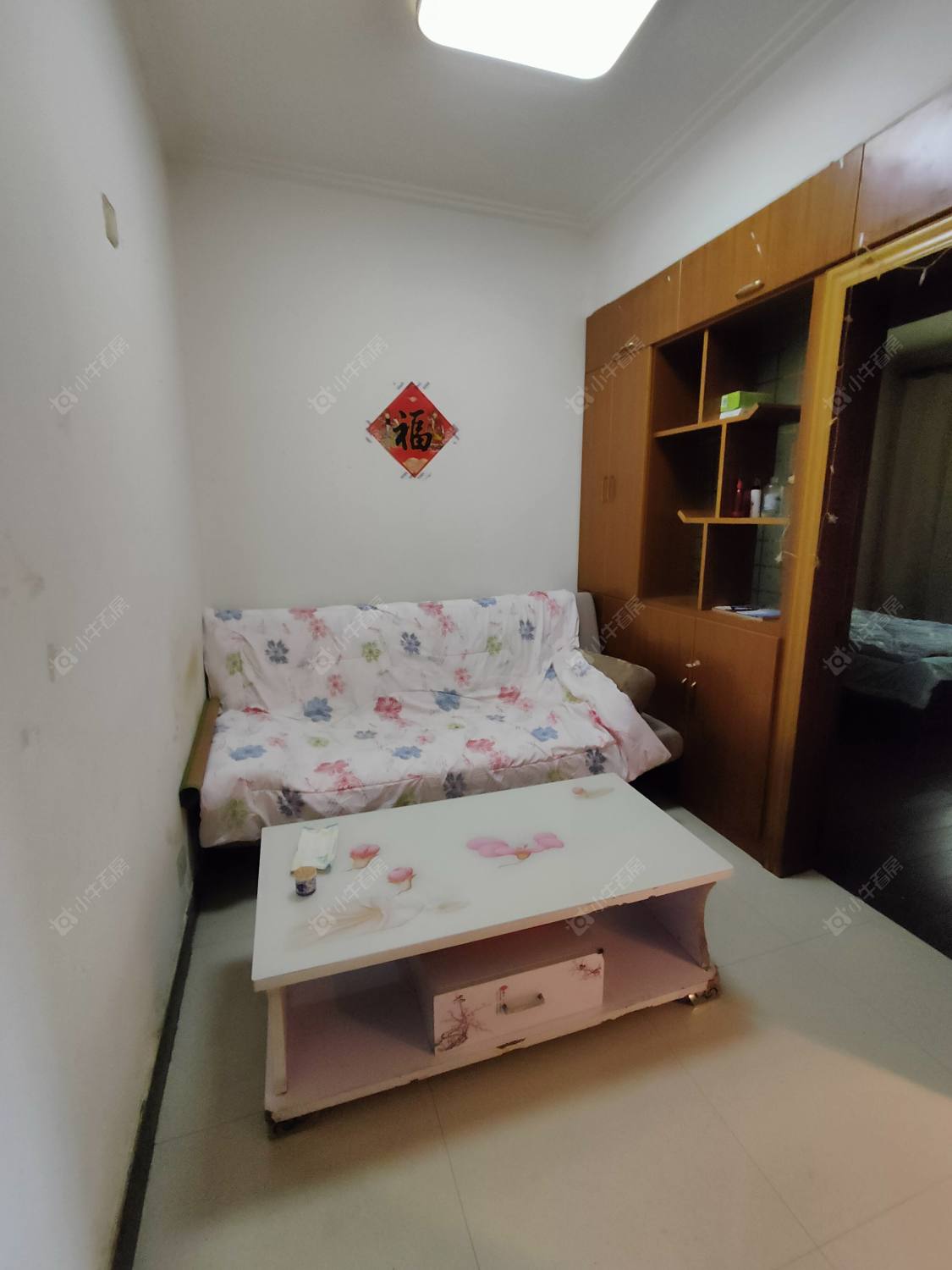常州工房北区在租房源室内图_小牛看房