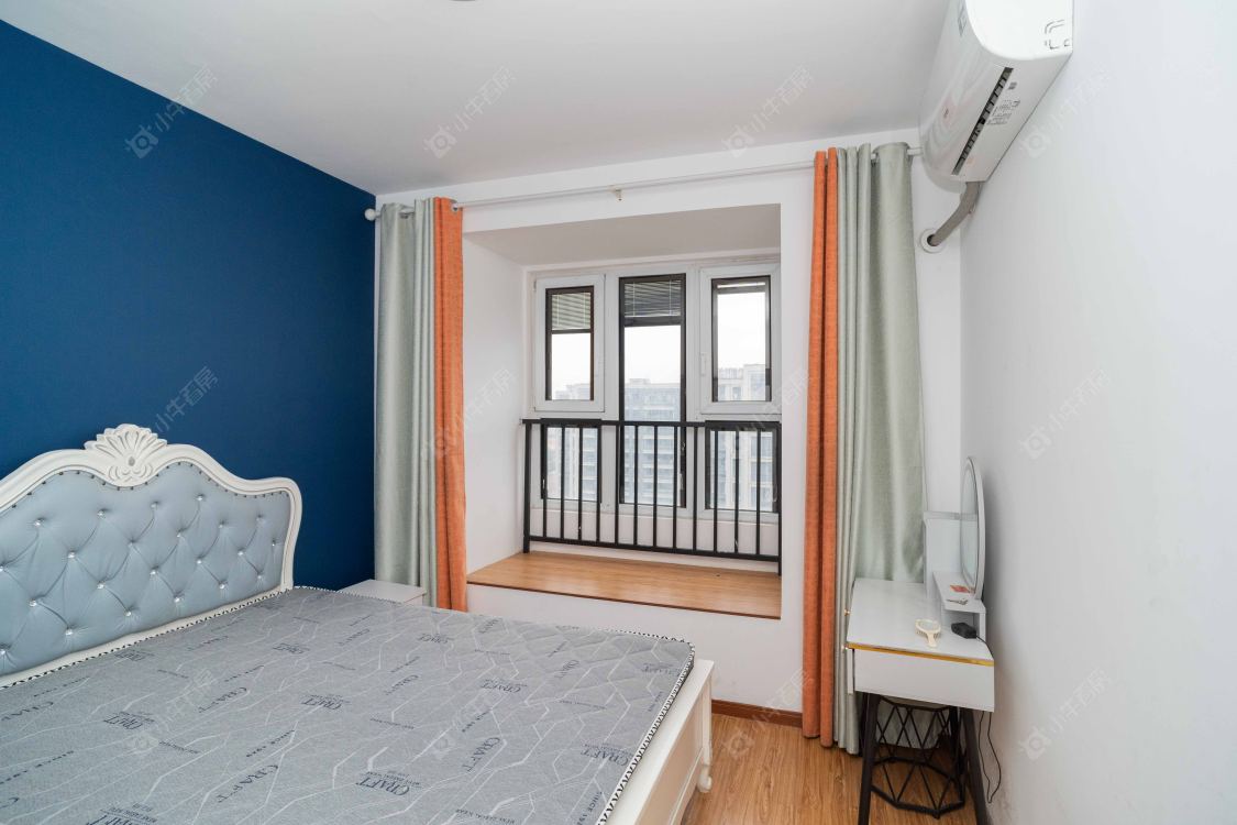 常州桃李东方在售二手房源室内图_小牛看房