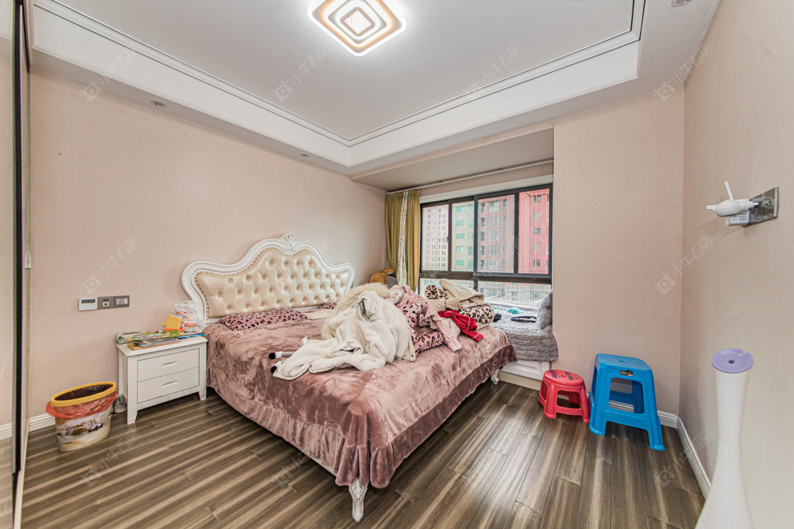 常州万骏金域丹堤在售二手房_小牛看房