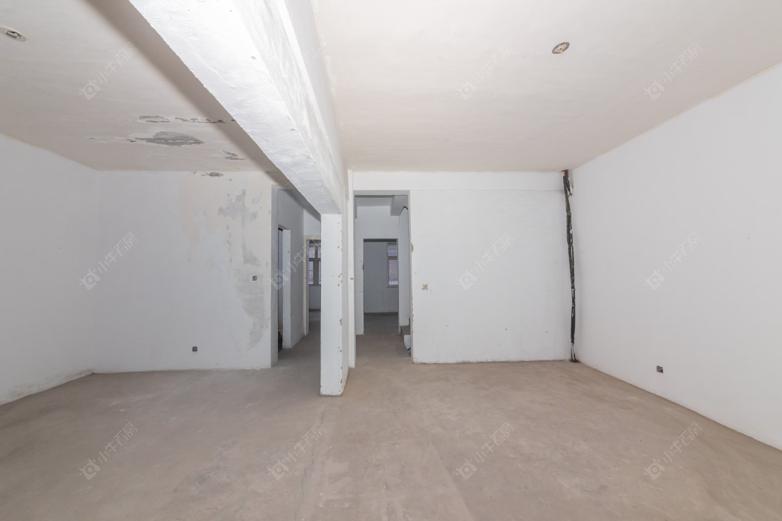 常州圩塘五村在售二手房源室内图_小牛看房