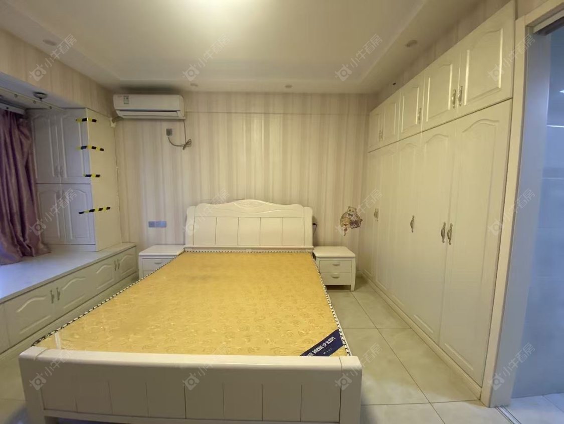 常州宝龙城市广场在租房源室内图_小牛看房