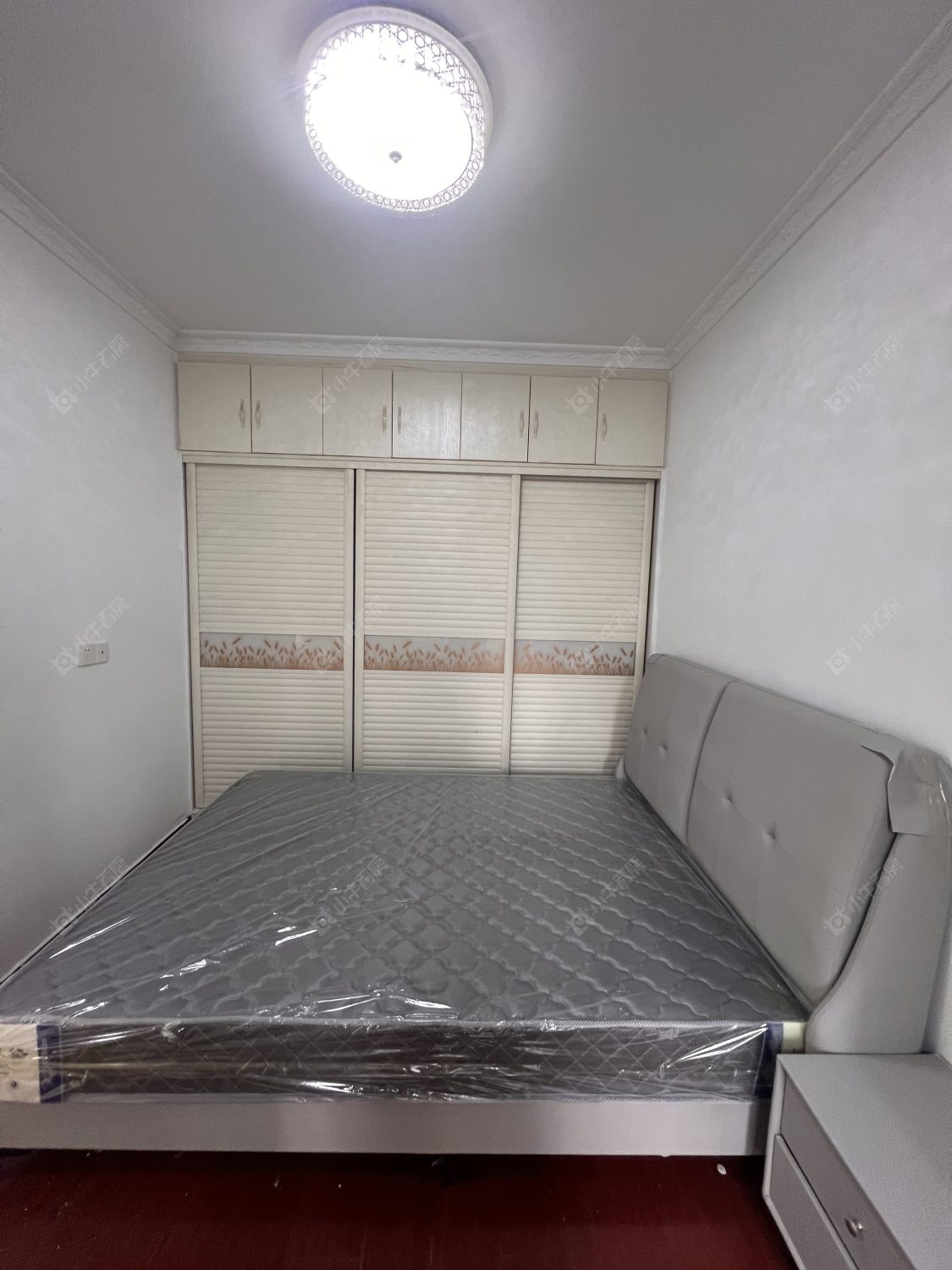 常州朗诗競园在租房源室内图_小牛看房