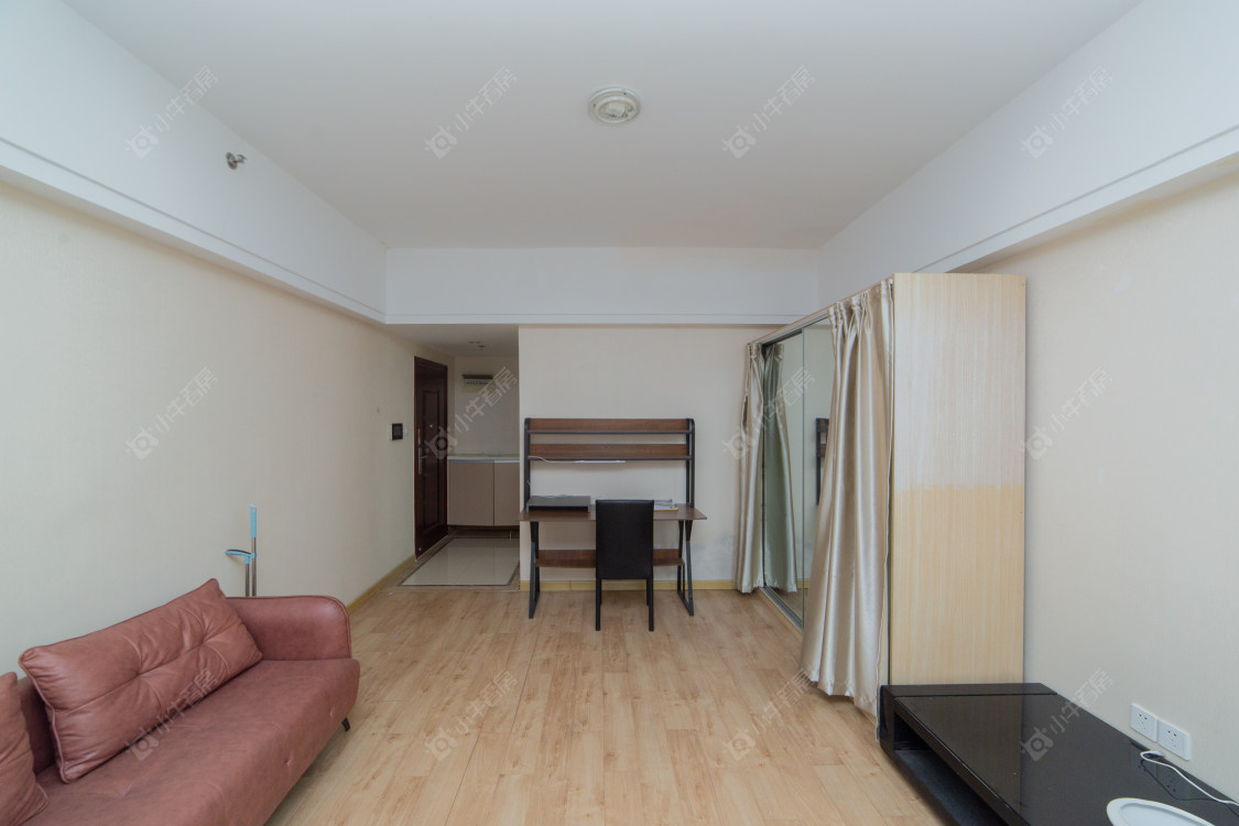 常州新北万达广场在租房源室内图_小牛看房