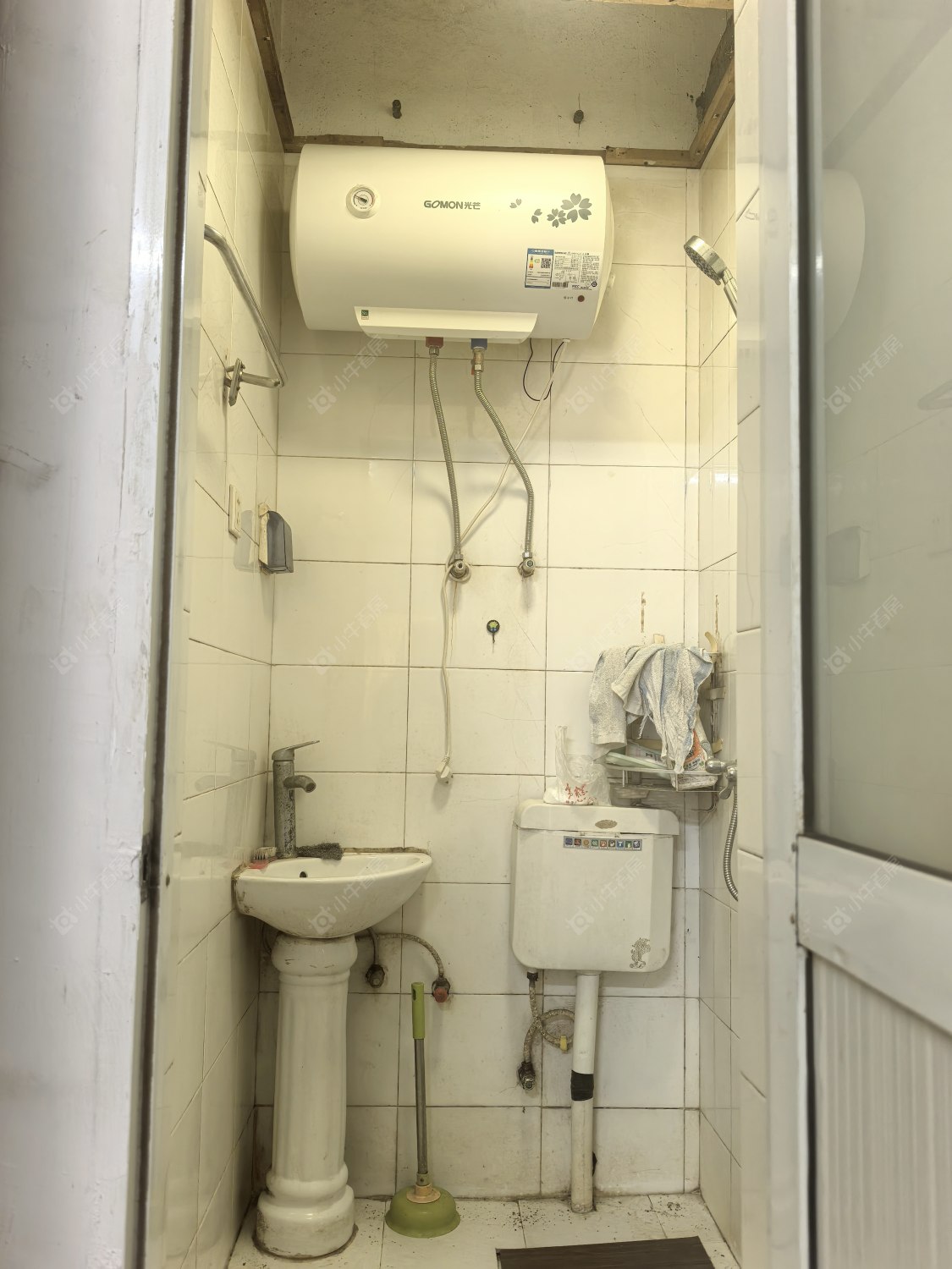 常州蓝色星空在租房源_小牛看房