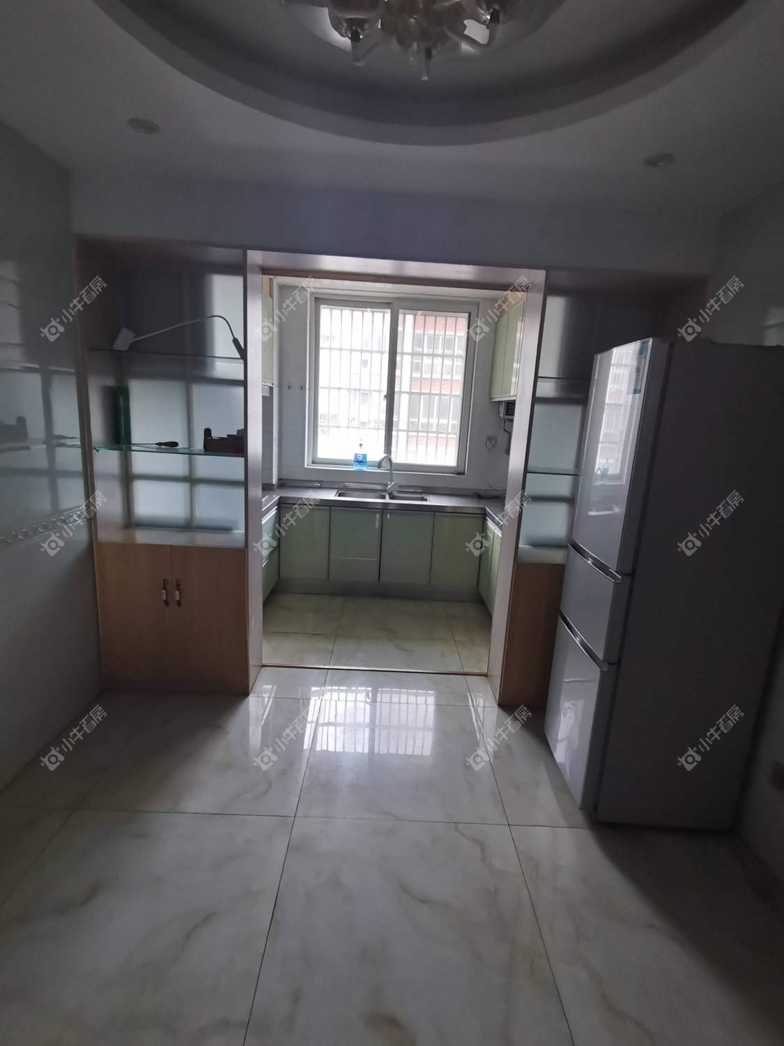 常州潞城花苑在租房源_小牛看房