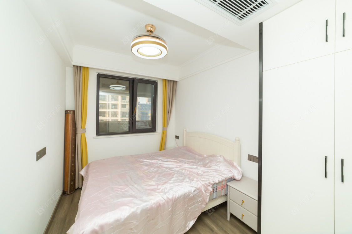 常州海华花园在售二手房源室内图_小牛看房