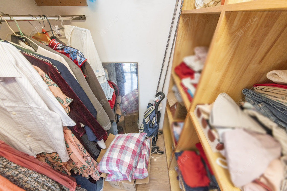 常州武柴新村在售二手房源室内图_小牛看房