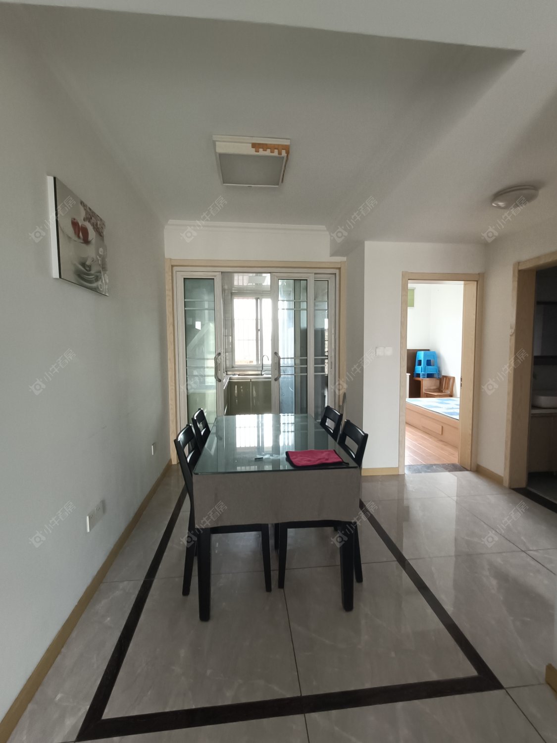 常州新景花苑一期在租房源_小牛看房