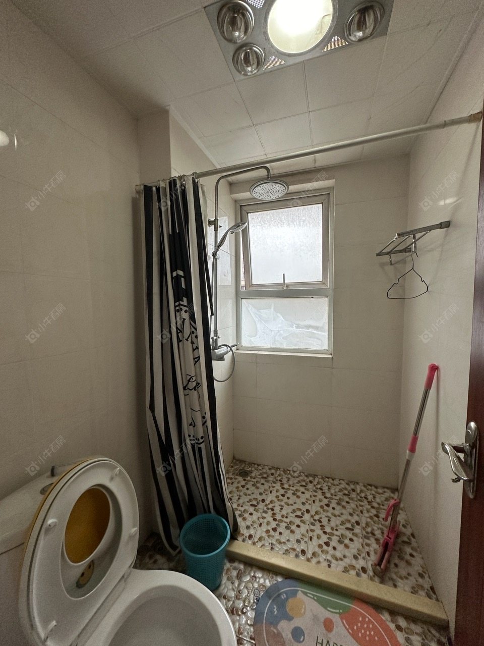 常州万达中央华城在租房源室内图_小牛看房