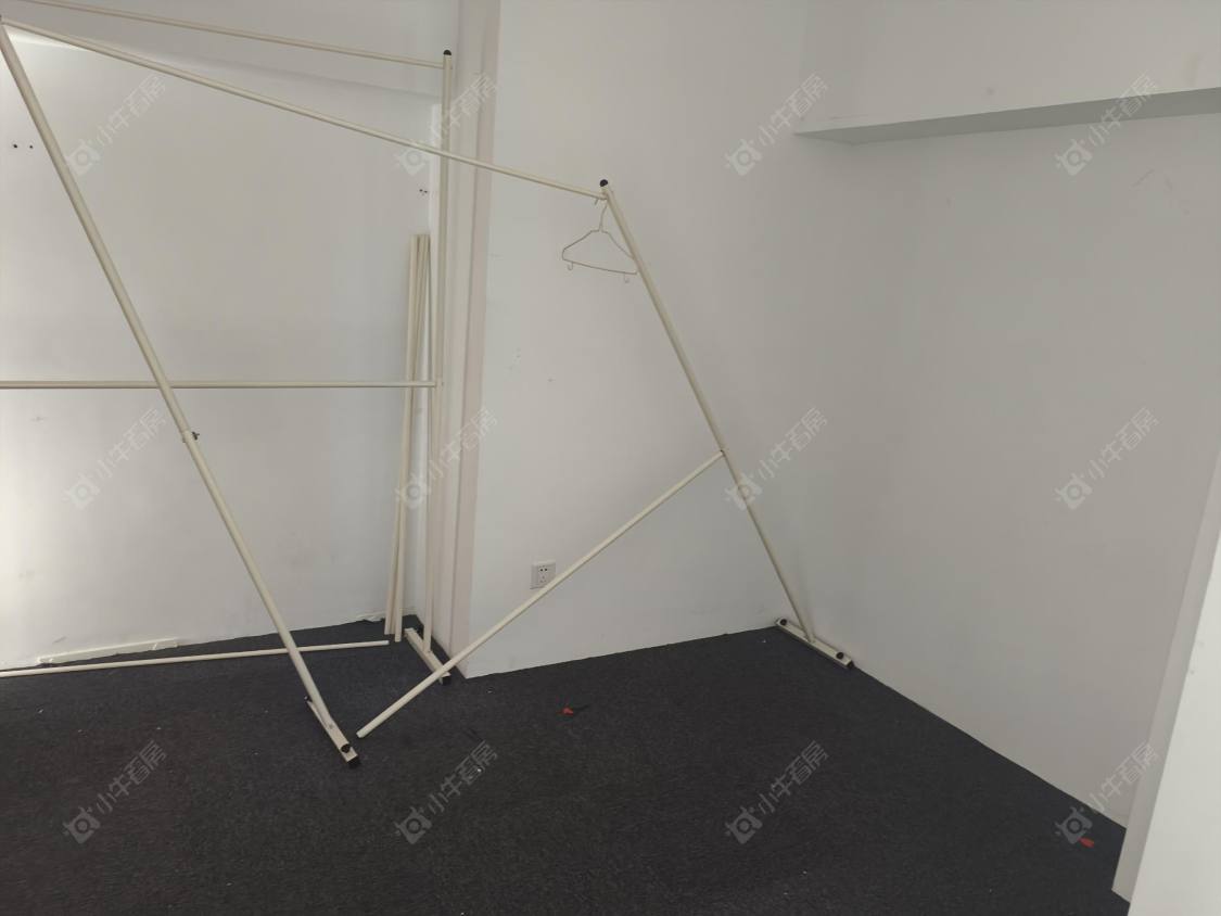 常州天安数码城公寓租房_天安数码城公寓1室1厅房源出租