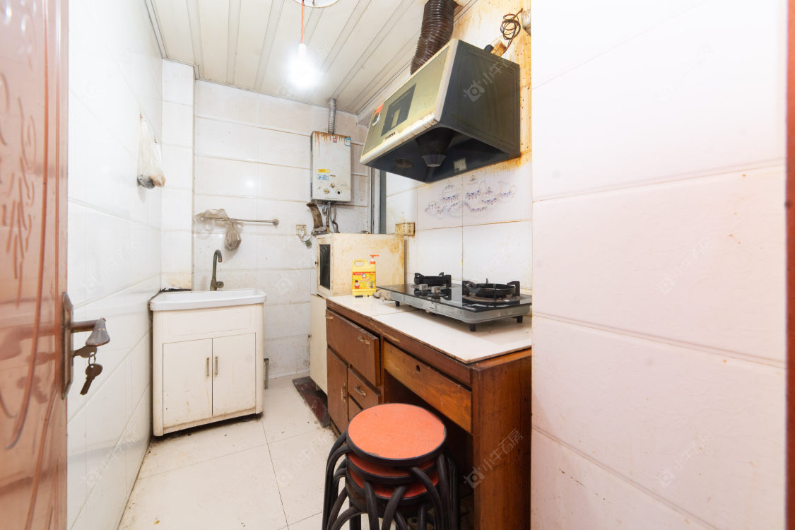 常州华林家园二期在售二手房源室内图_小牛看房