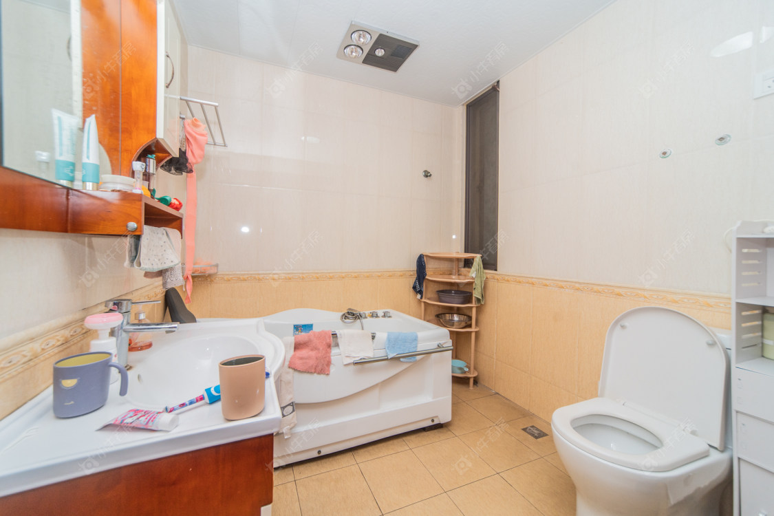 九洲花园一期房源室内图 常州九洲花园一期在售二手房源室内图_小牛看房